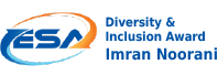 ESA Diversity & Inclusion Award