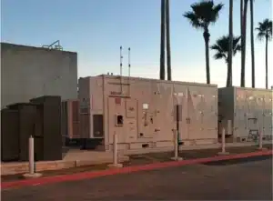 Power Innovation at Kearney Mesa