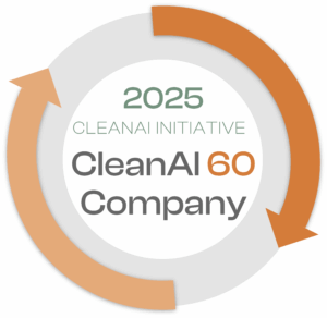CleanAI 60 Company
