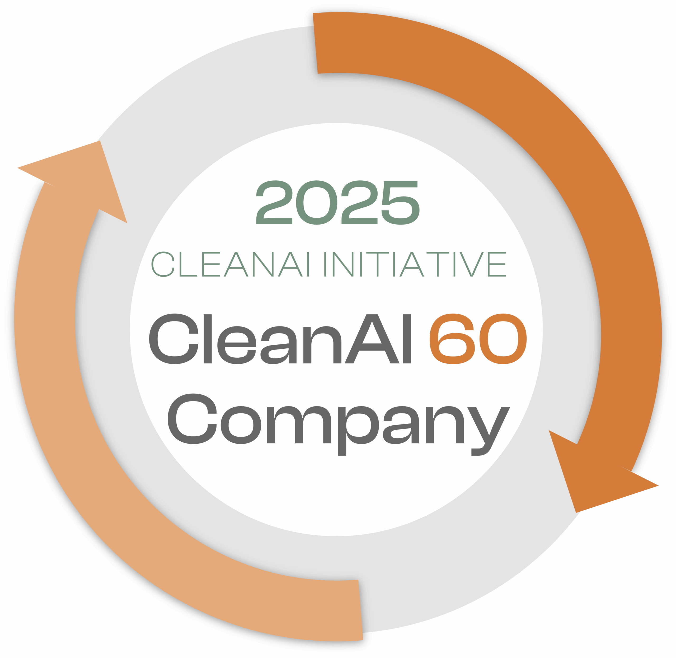 CleanAI 60 Company