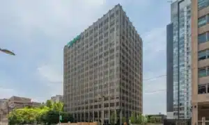 95 st. Clair project