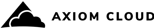 Axiom Cloud - Logo