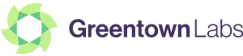 GreentownLabs - Logo