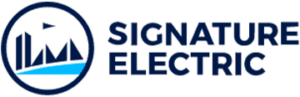 Signature Electric - Logo