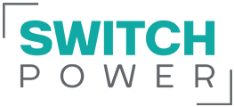 Switch Power - Logo