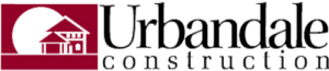 Urbandale Construction - Logo
