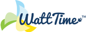 Watt Time - Logo