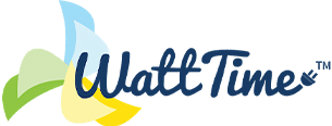 Watt Time - Logo
