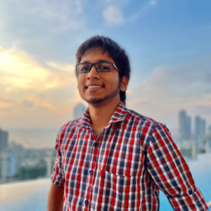 Kasun Weerasinghe_Peak Power Testimonial