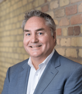 Peak Power COO Scott M