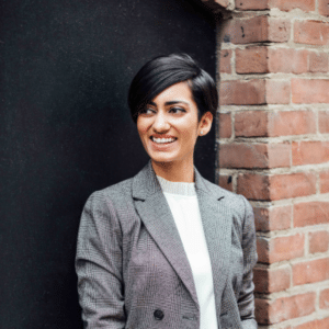 Shivani Garg_Peak Power Testimonial