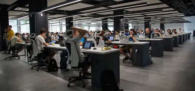 The Crisis of Gender Diversity in the Energy Sector