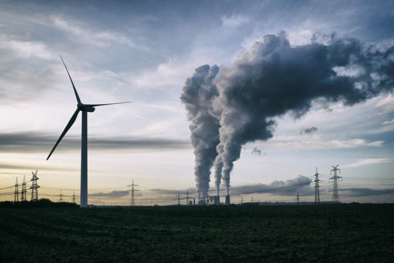What is Grid Mix and Why Does it Matter?