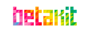 Betakit News Logo Image