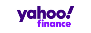 Yahoo Finance logo