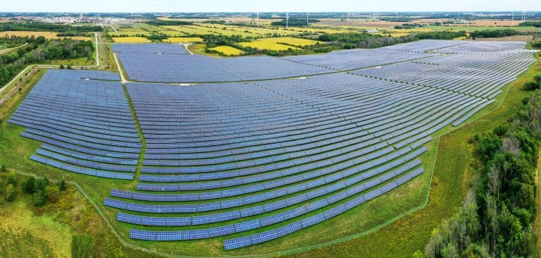 Canadian Energy Policy - Powering Canada Forward