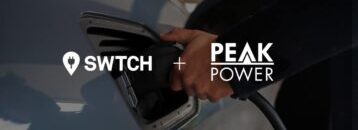 SWTCH and Peak Power Partner to Optimize EV Charging and Energy Costs at Buildings Across North America