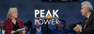 Katherine Hamilton Joins Peak Power Board, Bringing Extensive Clean Energy Expertise