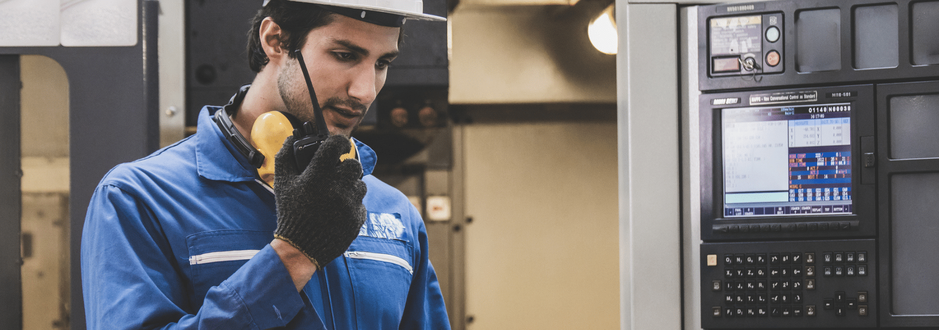What every industrial facility manager needs to know about peak shaving and load shifting