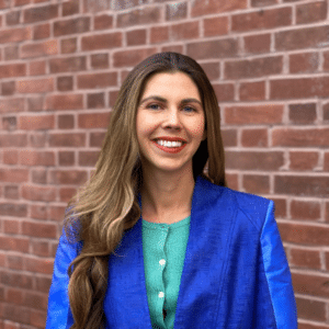 Kathryn Weber_Peak Power Testimonial