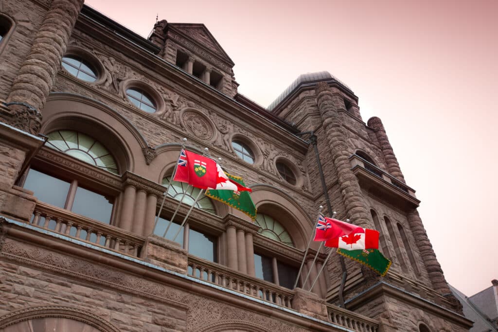 Ontario IESO Market Renewal Program