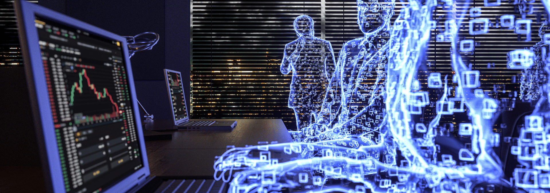 AI rewrites the corporate energy playbook