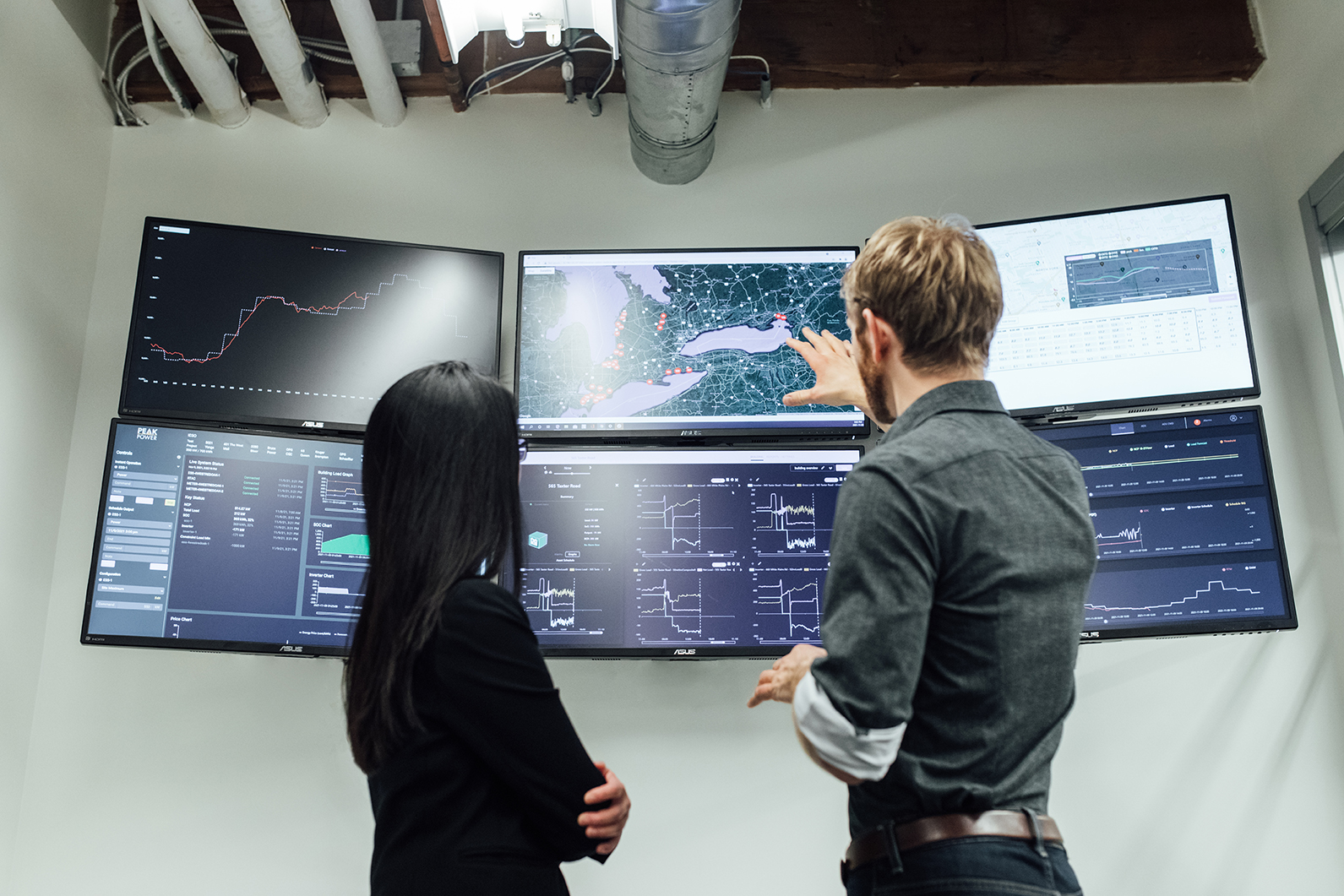 Achieving Precision in GA Forecasting: Maximizing Global Adjustment Cost Reduction in 2025
