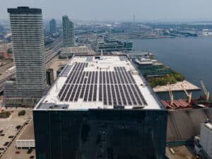 Menkes Global Adjustment Forecasting