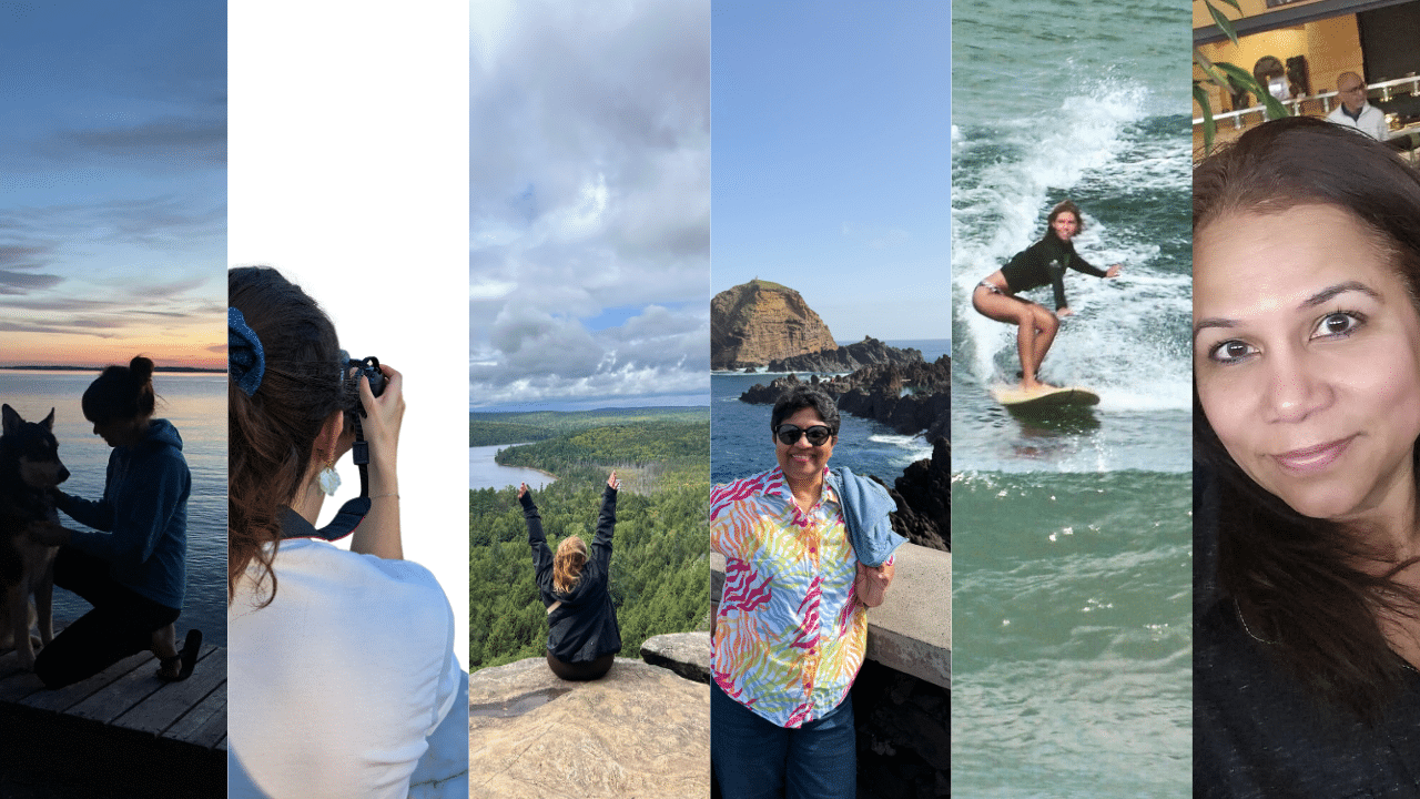 IWD Peak Power Behind-the-meter energy storage female leaders