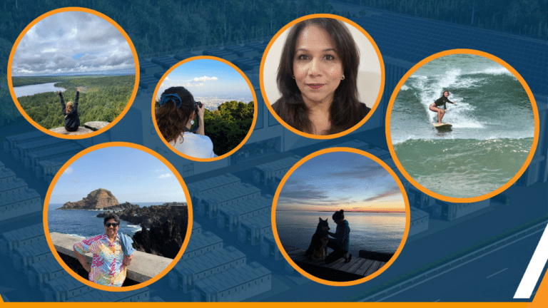 Grid Modernization Leadership IWD