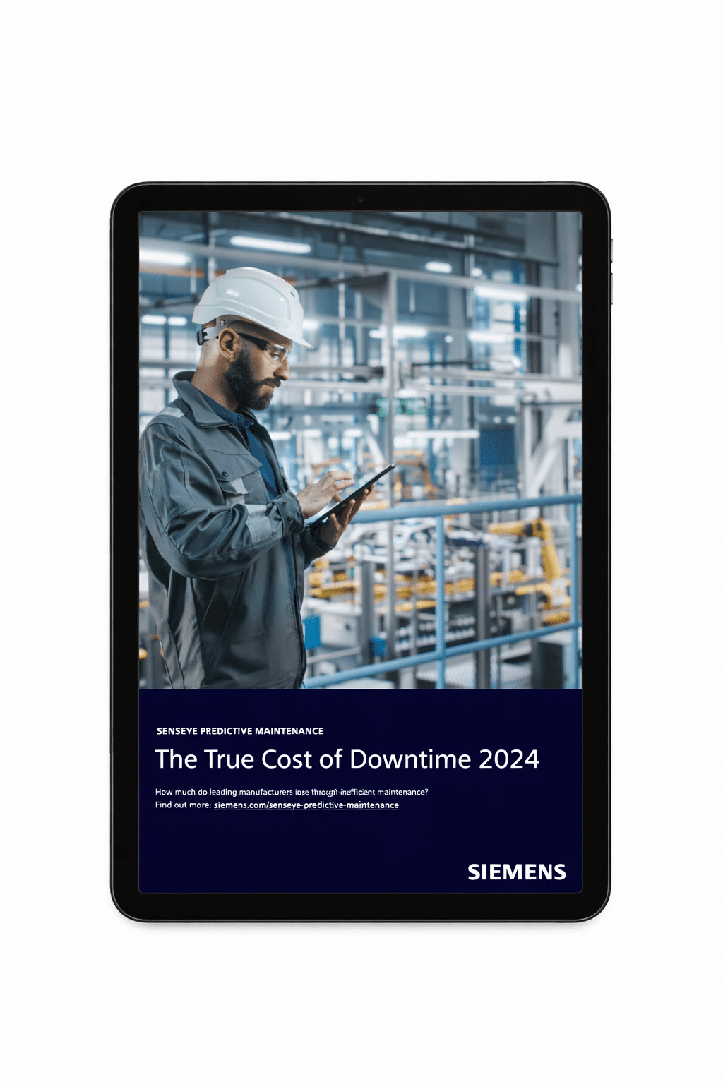 True Cost of Downtime Report