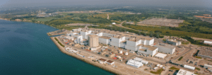 ICI Global Adjustment_Darlington Nuclear