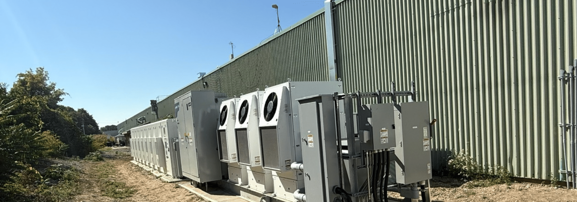 Peak Power Brings 3.6 MW Battery Energy Storage Project Online at Vuteq Canada’s Woodstock Manufacturing Facility
