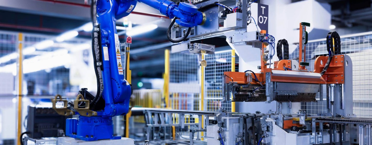 factory power feasibility study